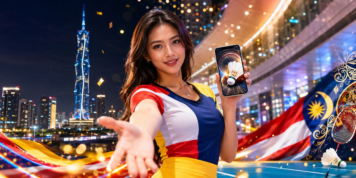 Aplikasi kasino mudah alih di Kuala Lumpur