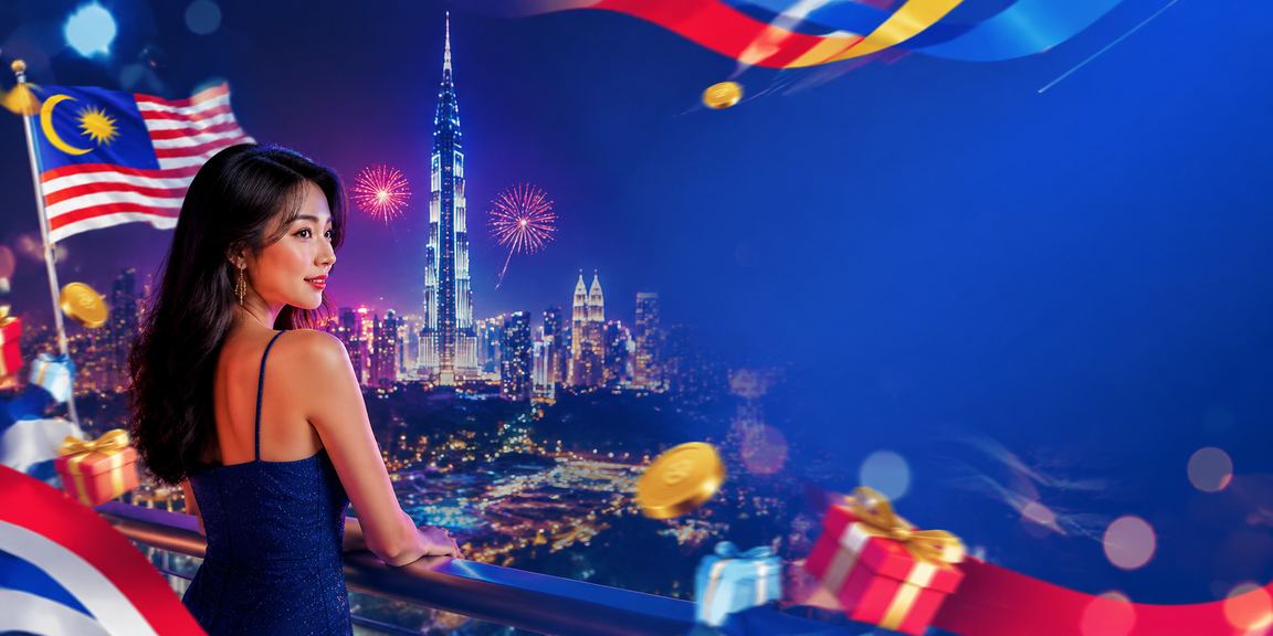 Pengguna misai8 di Kuala Lumpur menetapkan had deposit untuk bermain bertanggungjawab
