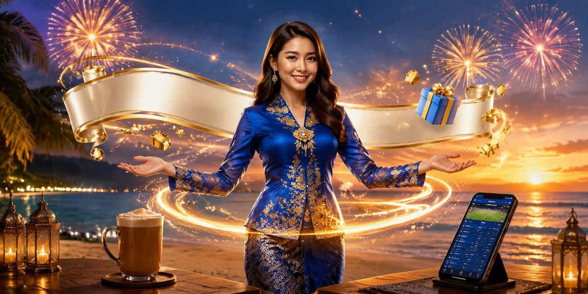 Pemain VIP menikmati bonus eksklusif permainan kasino di Pulau Pinang